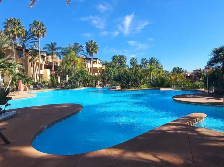 Apartamento 3 habitaciones 213 m² Marbella, Španjolska