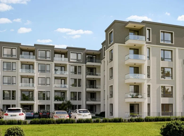 Appartement 35 m² Ravda, Bulgarie
