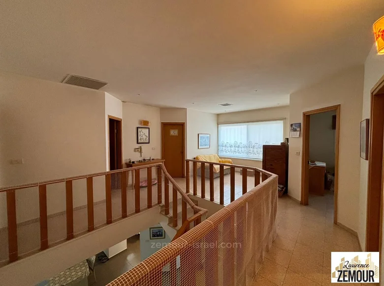 Wohnung 8 zimmer 303 m² Ra’anana, Israel