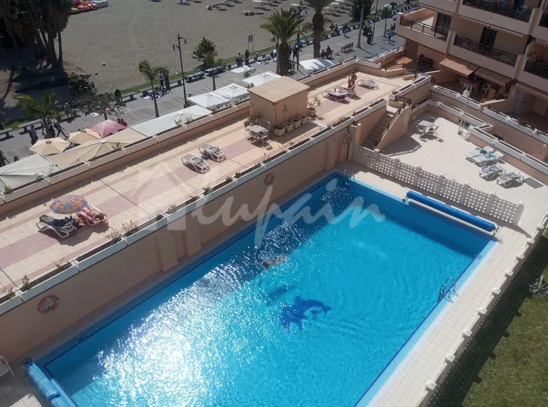 Attique 2 chambres 70 m² Arona, Espagne