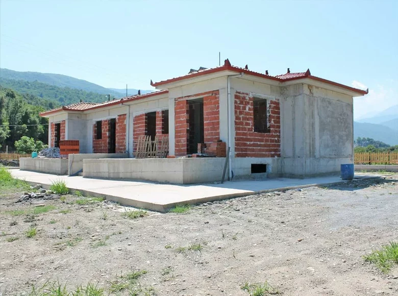 Dom wolnostojący 10 pokojów 240 m² Neos Panteleimonas, Grecja