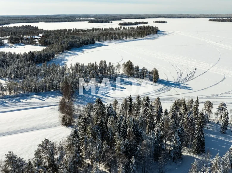 Grundstück  Ranua, Finnland