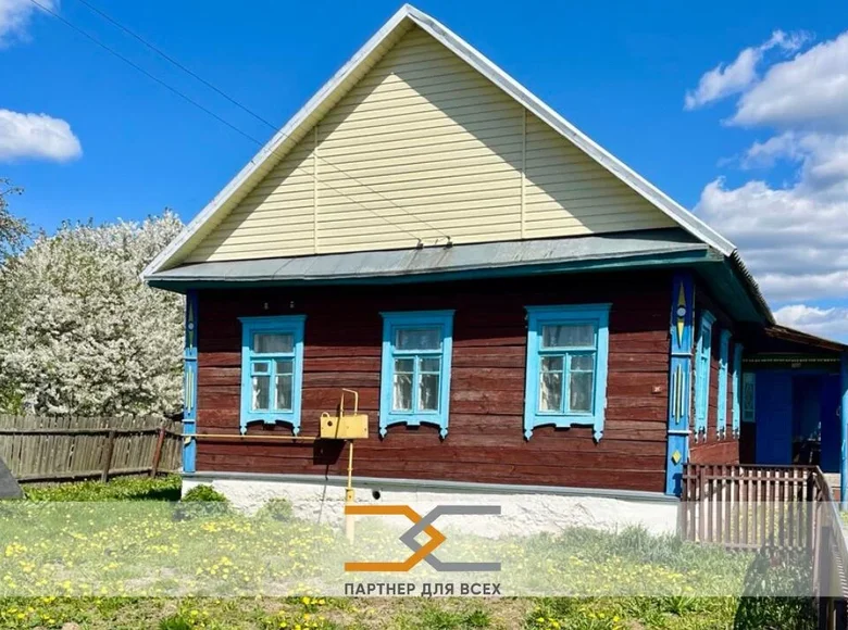 Haus 66 m² Gresk, Belarus
