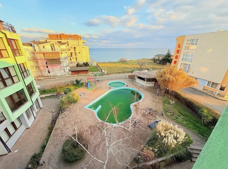 2 bedroom apartment 88 m² Ravda, Bulgaria