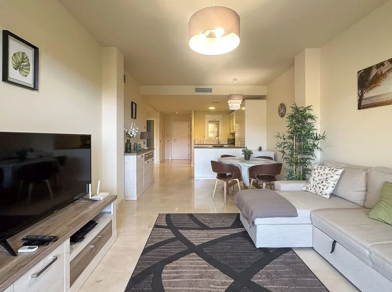 2 bedroom apartment 81 m² Mijas, Spain