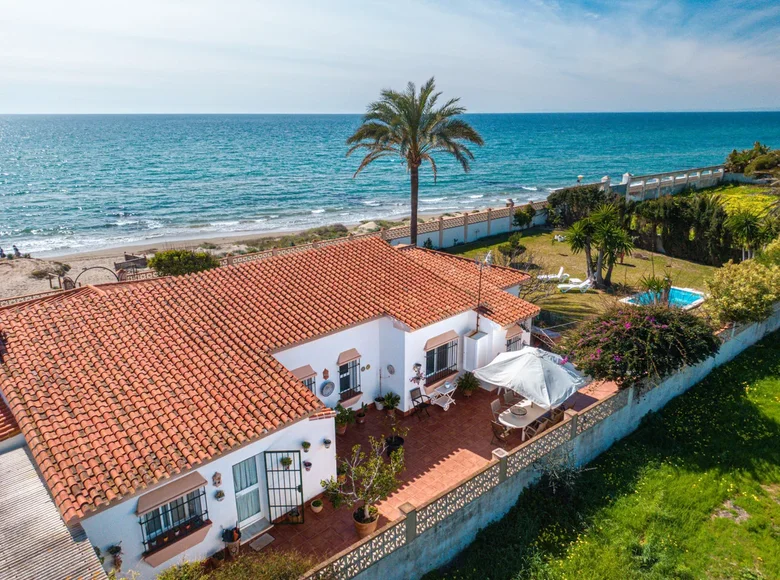 Villa  Marbella, Espagne