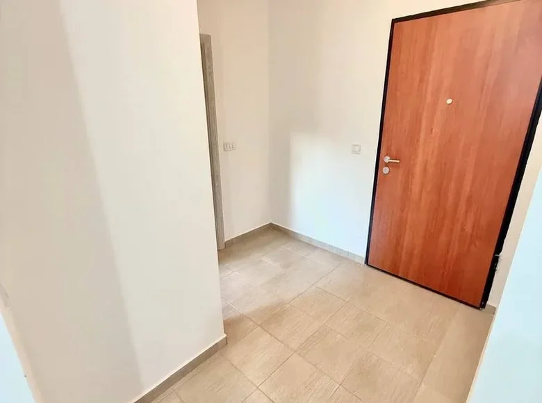 Wohnung 1 Schlafzimmer 54 m² Budva, Montenegro