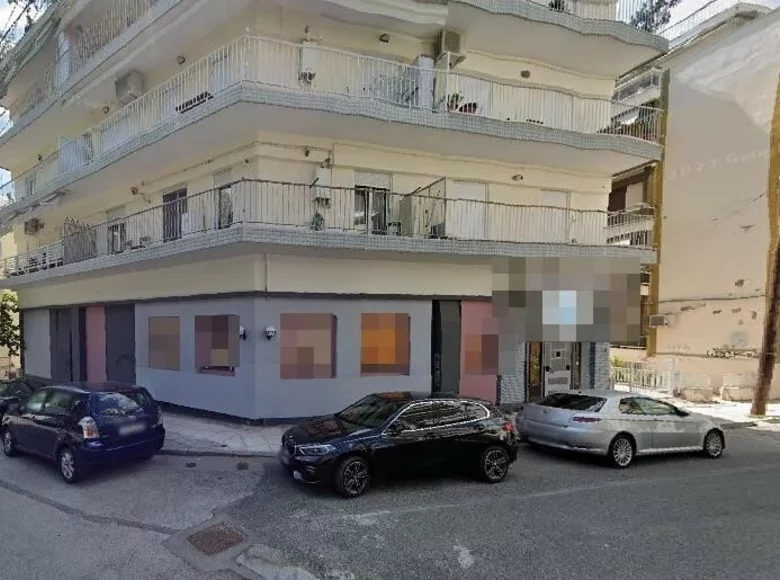 Commercial property 1 120 m² in Municipality of Thessaloniki, Greece
