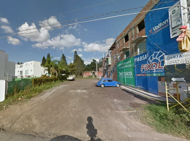 4 bedroom house 350 m² Jesus del Monte, Mexico