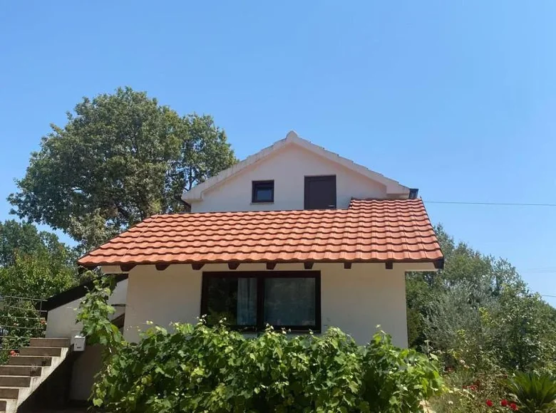 Dom 76 m² Krimovice, Czarnogóra