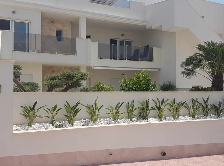 Wohnung 2 Schlafzimmer  Orihuela, Spanien