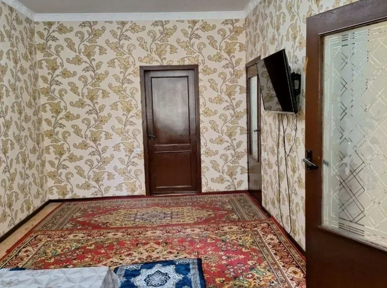 Квартира 2 комнаты 50 м² Бешкурган, Узбекистан