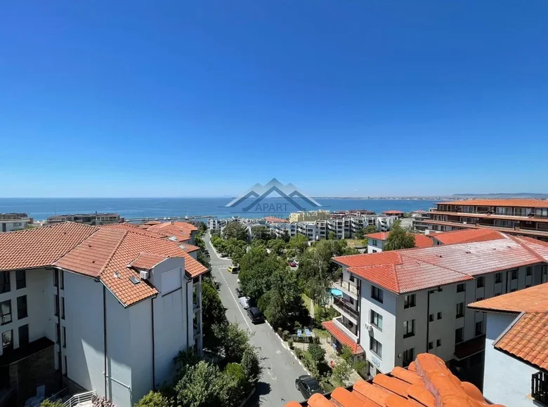 3 bedroom apartment 150 m² Sveti Vlas, Bulgaria