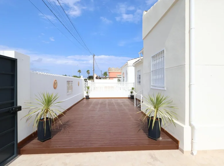 3 bedroom house  Guardamar del Segura, Spain