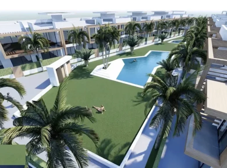 Квартира 2 спальни 64 м² Orihuela, Испания