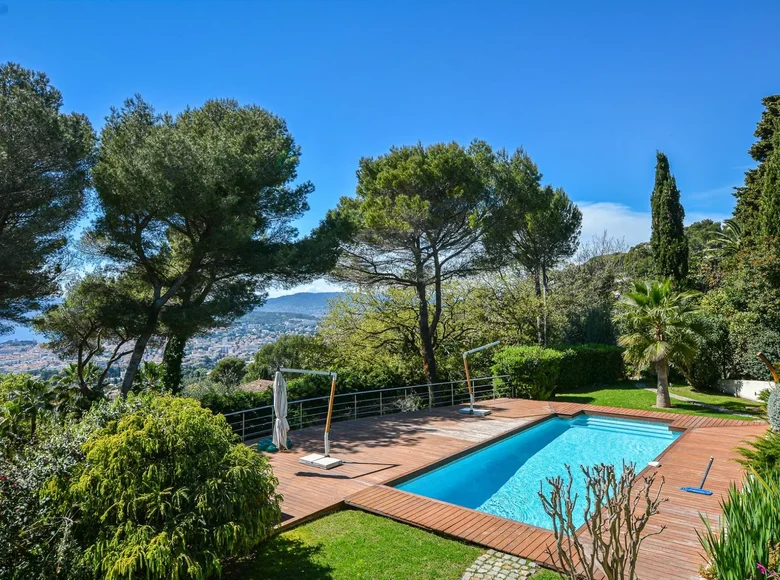 villa de 3 chambres 260 m² Cannes, France