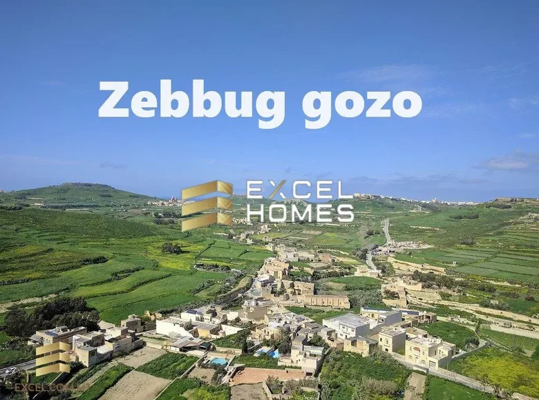Działki  Zebbug, Malta
