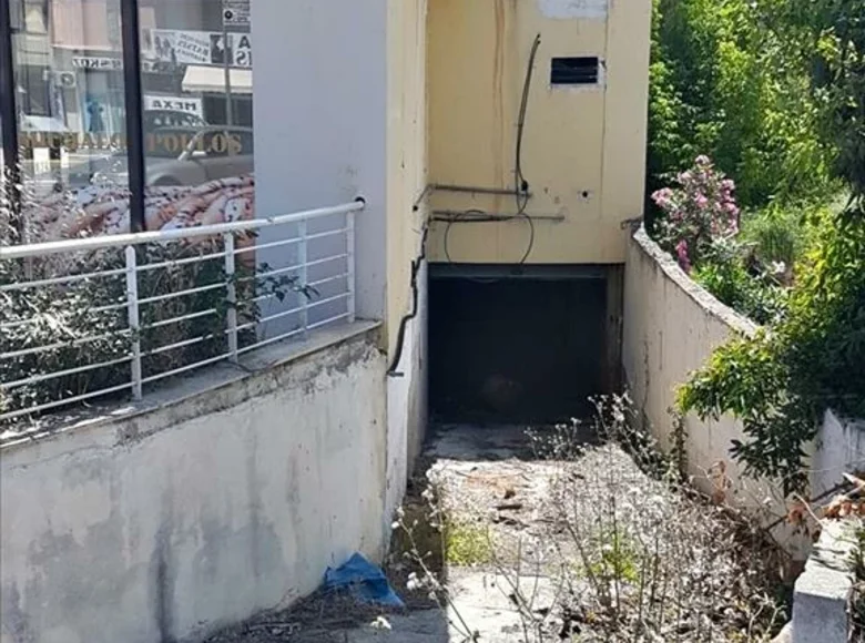 Commercial property 250 m² in Pefkochori, Greece