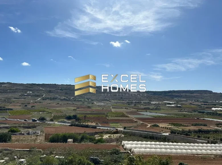 3 bedroom house  L-Imgarr, Malta