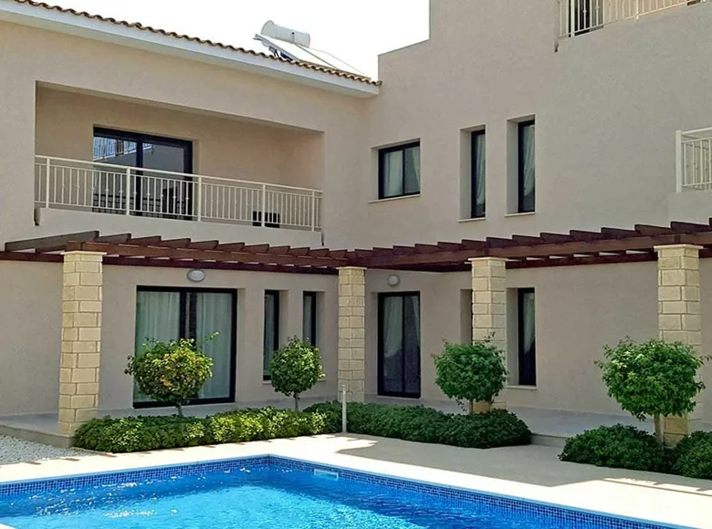 2 bedroom house  Souskiou, Cyprus