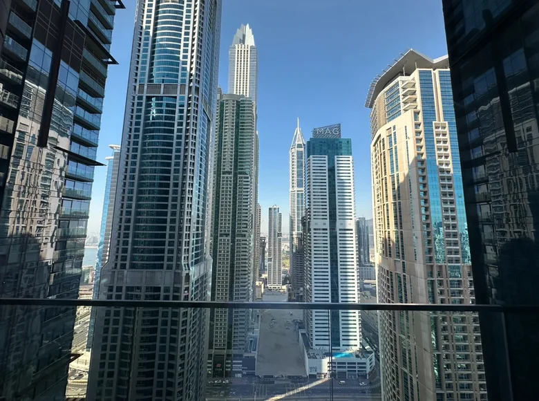 Appartement 1 chambre 71 m² Dubaï, Émirats arabes unis