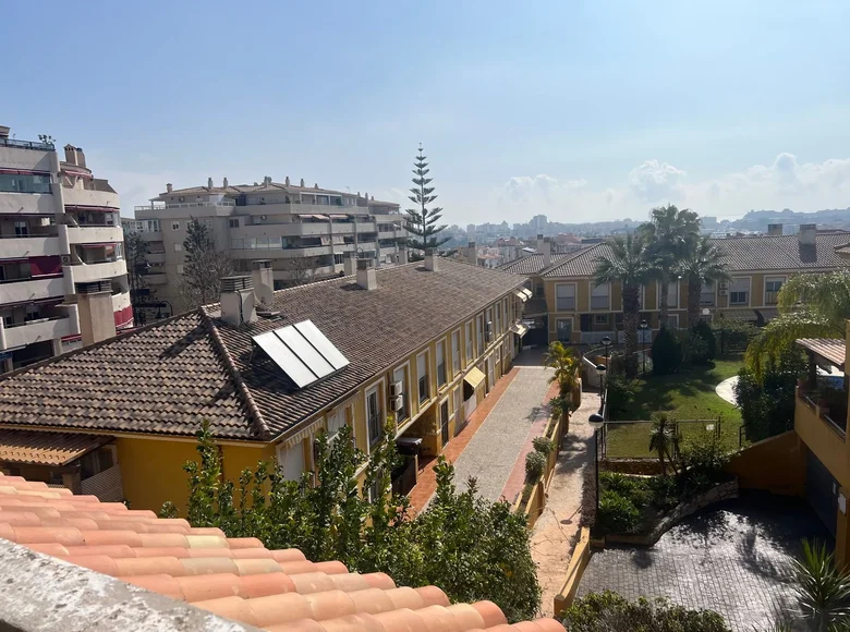Maison 4 chambres 154 m² Mijas, Espagne