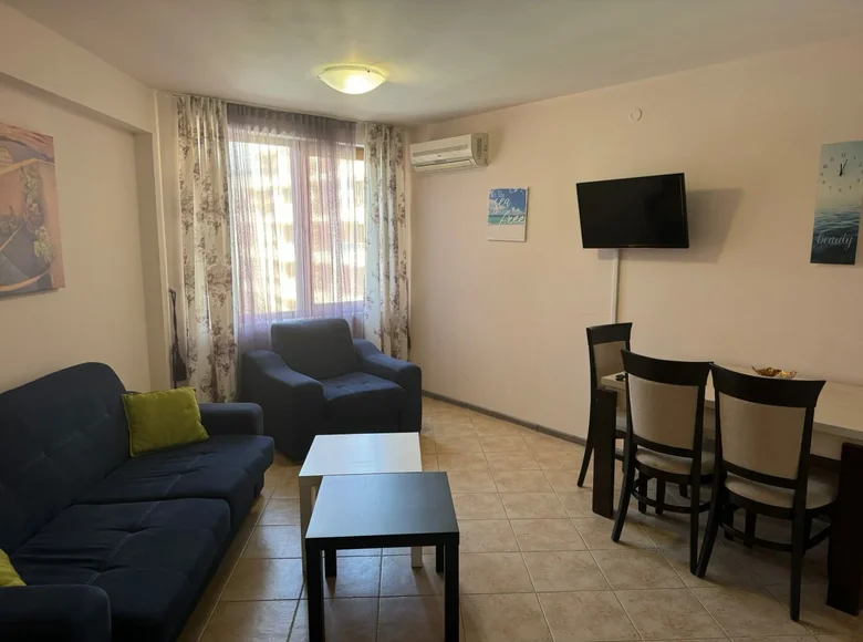 3 room apartment 90 m² in Nesebar, Bulgaria
