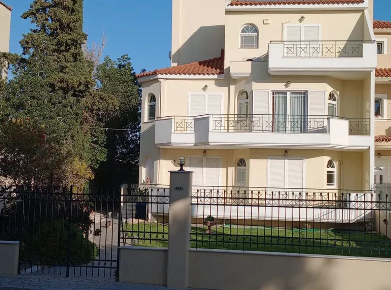 Коттедж 6 комнат 300 м² Municipality of Saronikos, Греция