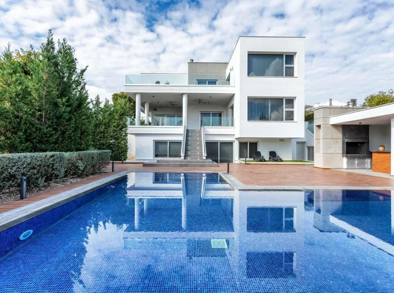 5 bedroom villa 783 m² Jerusalem, Israel