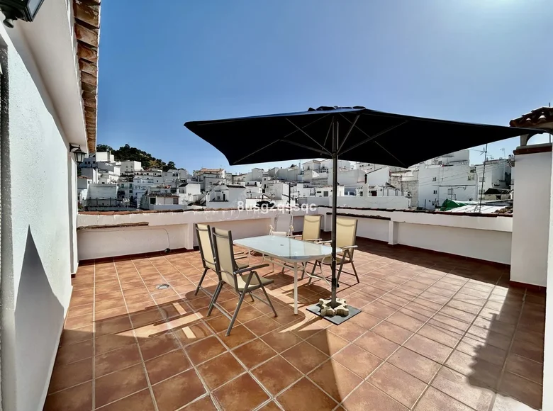 Apartamento 3 habitaciones 80 m² Istan, Španjolska