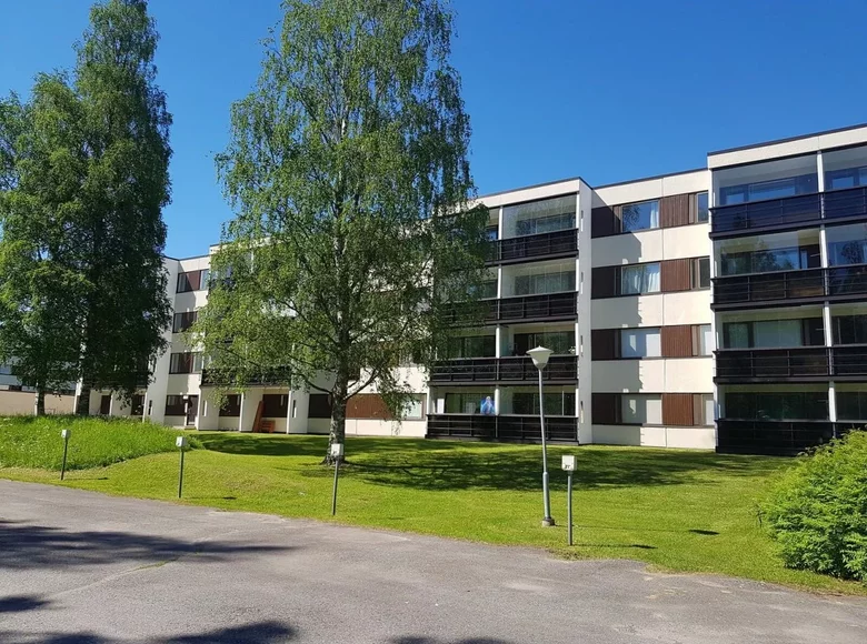 Wohnung  Outokumpu, Finnland