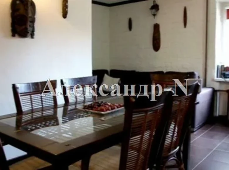 Apartamento 3 habitaciones 70 m² Odessa, Ucrania