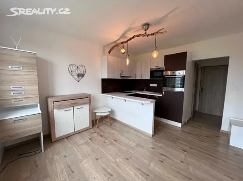 Apartamento 3 habitaciones 36 m² okres Karlovy Vary, República Checa