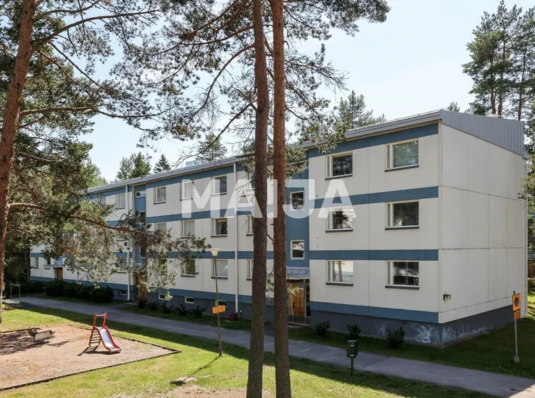 2 bedroom apartment 79 m² Helsinki sub-region, Finland