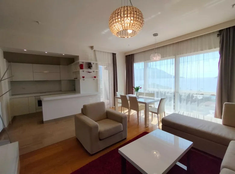 2 bedroom apartment 85 m² Montenegro, Montenegro