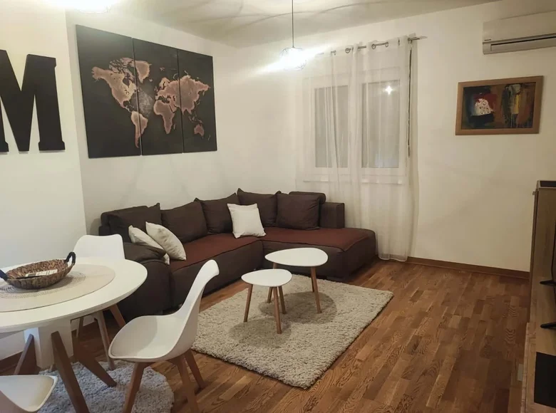 1 bedroom apartment 552 m² Montenegro, Montenegro