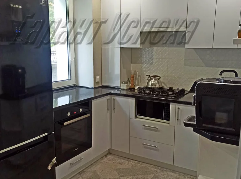 Квартира 3 комнаты 59 м² Брест, Беларусь