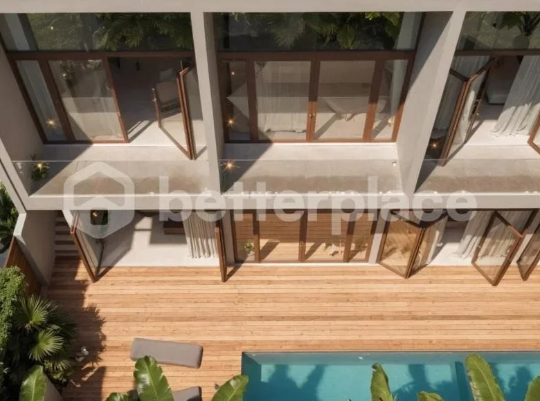 Apartamento 1 habitacion  Sanur, Indonesia