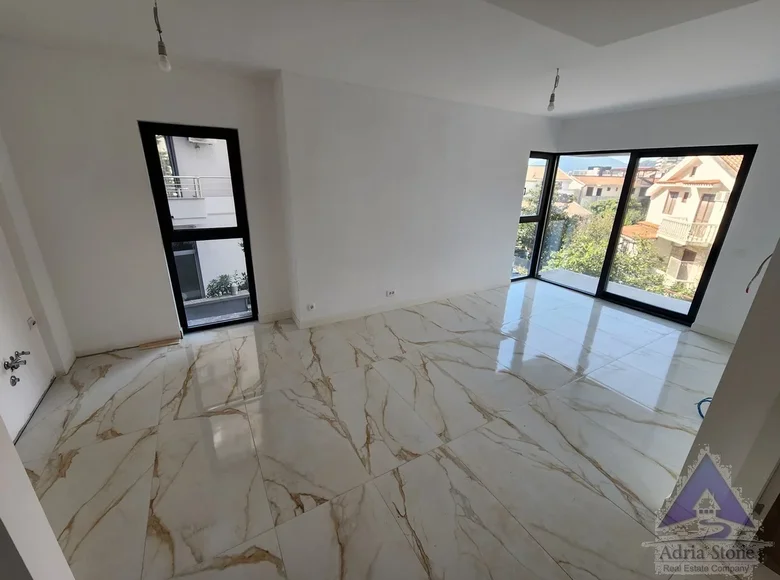 Wohnung 1 Schlafzimmer 50 m² Rafailovici, Montenegro