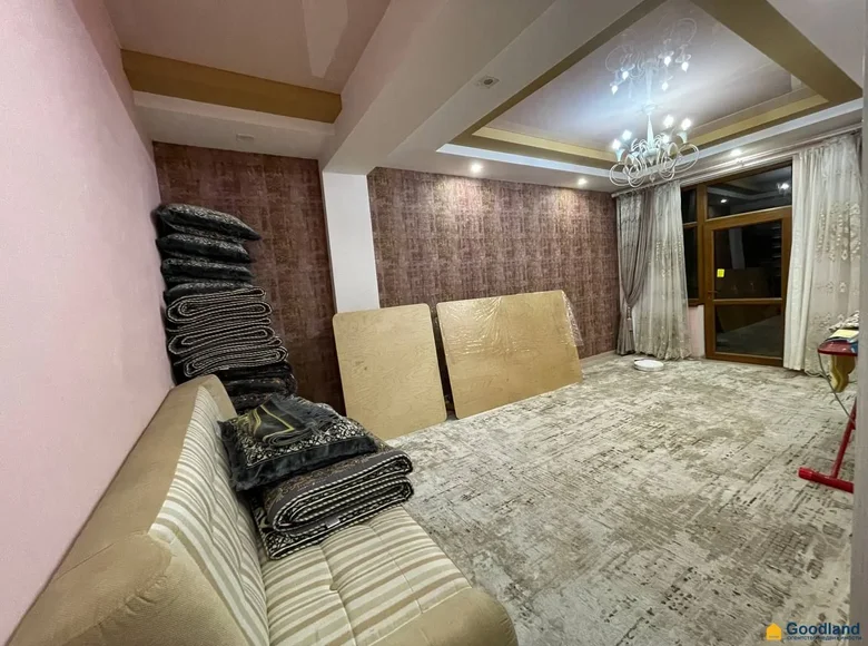 Kvartira 3 xonalar 103 m² Toshkentda