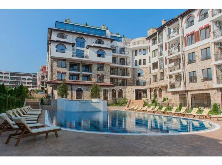 Apartamento  Sveti Vlas, Bulgaria