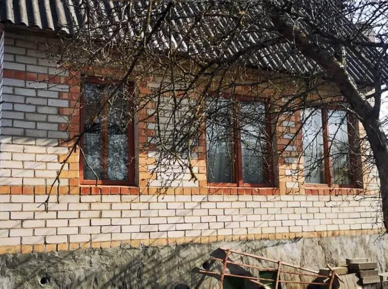 Casa 79 m² Rubazevicki selski Savet, Belarús