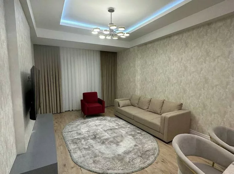 Квартира 3 комнаты 104 м² Ташкент, Узбекистан