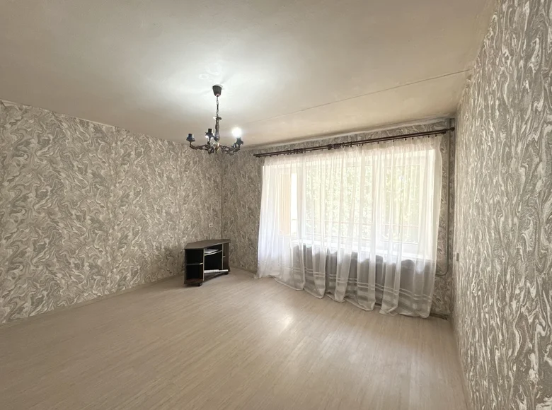 1 room apartment 40 m² Minsk, Belarus