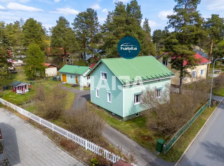 3 bedroom house 128 m² Oulu sub-region, Finland