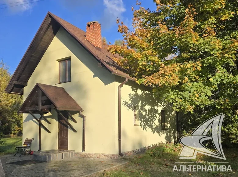 House 86 m² Seleckiy selskiy Sovet, Belarus