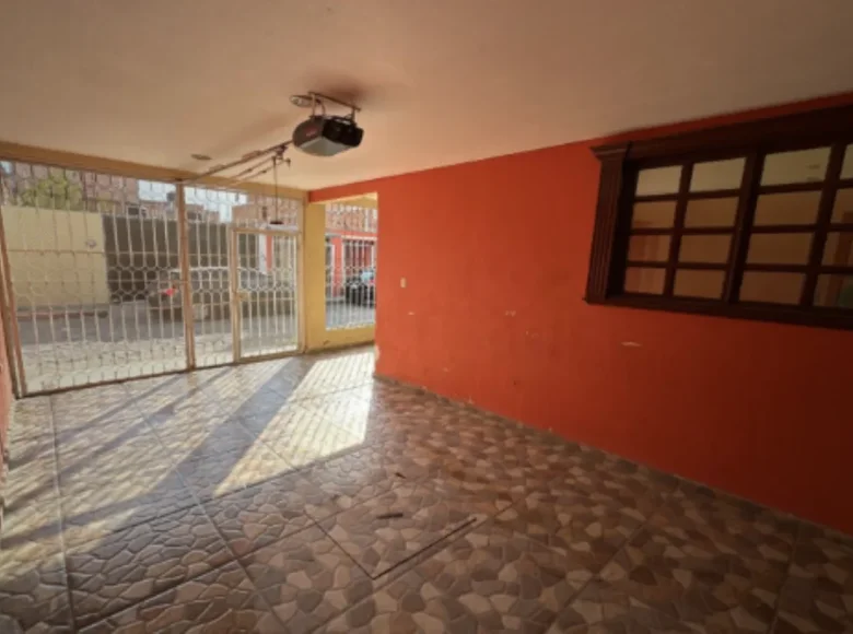 5 bedroom house 226 m² Tonala, Mexico