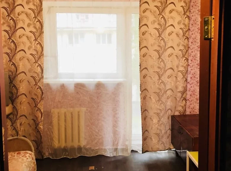 Room 2 rooms 37 m² Odesa, Ukraine