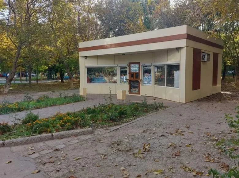 Nieruchomości komercyjne 45 m² Odessa, Ukraina