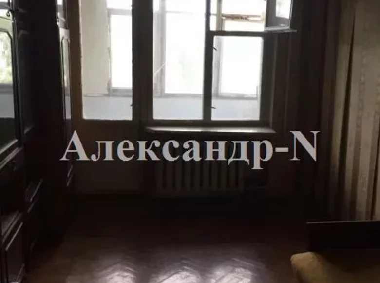 Mieszkanie 4 pokoi 83 m² Odessa, Ukraina